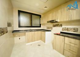 صورةمطبخ لـ: شقة - 2 غرف نوم - 2 حمامات للكراء في الورقاء 1 - الورقاء - دبي, صورة 1