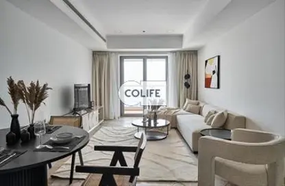 Apartment - 2 Bedrooms - 2 Bathrooms for rent in Princess Tower - Dubai Marina - Dubai