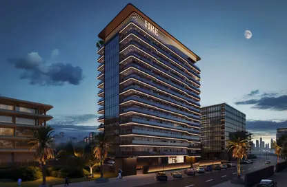 Apartment - Studio - 1 Bathroom for sale in Wadi Hills - Wadi Al Safa 5 - Dubai