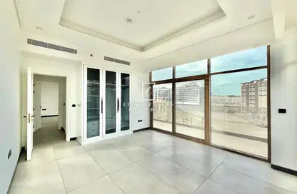 Apartment - 2 Bedrooms - 3 Bathrooms for sale in Curve by Sentro - Arjan - Dubai