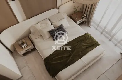 Apartment - 2 Bedrooms - 2 Bathrooms for sale in The Willows Residences - Mohammed Bin Rashid City - Dubai