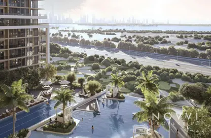 Apartment - 1 Bedroom - 2 Bathrooms for sale in Sobha One Tower E - Sobha Hartland - Mohammed Bin Rashid City - Dubai