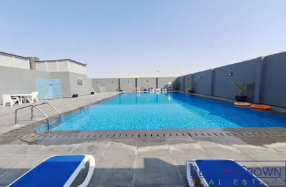 Apartment - 1 Bedroom - 2 Bathrooms for rent in The Bricks - Mankhool - Bur Dubai - Dubai