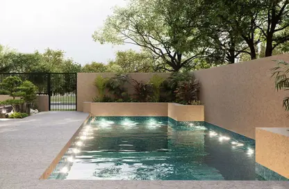 Townhouse - 4 Bedrooms - 5 Bathrooms for sale in Hayyan - Sharjah