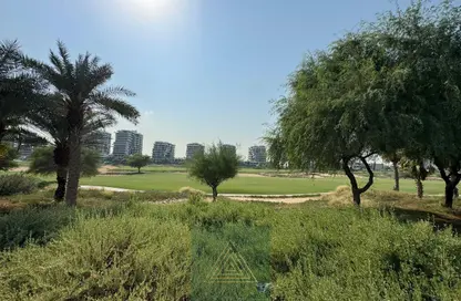 شقة - 2 غرف نوم - 4 حمامات للبيع في جولف هوريزون برج ب - جولف هوريزون - غولف تاون - داماك هيلز - دبي