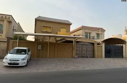 Villa - 5 Bedrooms - 7 Bathrooms for rent in Al Rawda 2 Villas - Al Rawda 2 - Al Rawda - Ajman