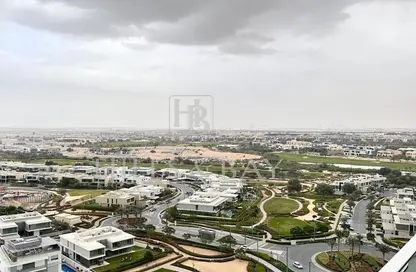 Apartment - 2 Bedrooms - 3 Bathrooms for rent in Golf Suites - Dubai Hills - Dubai Hills Estate - Dubai