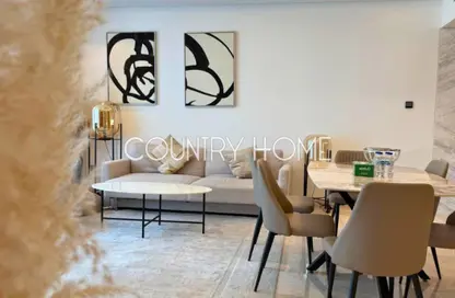 شقة - غرفة نوم - 2 حمامات للبيع في الاسترليني الغربية - الاسترليني - الخليج التجاري - دبي