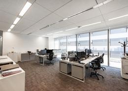 Office Space for rent in Al Maryah Island - Abu Dhabi