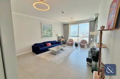 Apartment - 1 Bedroom - 2 Bathrooms for sale in Al Bateen Residences - Jumeirah Beach Residence - Dubai
