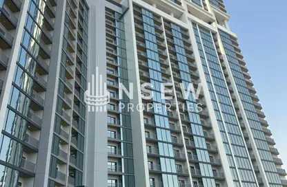 Apartment - 1 Bedroom - 1 Bathroom for rent in The Crest - Sobha Hartland - Mohammed Bin Rashid City - Dubai