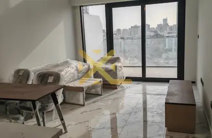 Apartment - 3 Bedrooms - 3 Bathrooms for rent in Al Maryah Vista - Al Maryah Island - Abu Dhabi