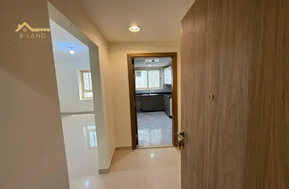 Apartment - 2 Bedrooms - 2 Bathrooms for rent in Al Nabba - Sharjah