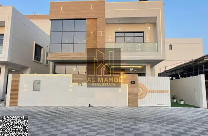 Villa - 6 Bedrooms - 7+ Bathrooms for sale in Al Zaheya Gardens - Al Zahya - Ajman