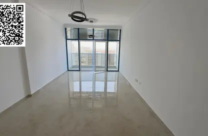 Apartment - 2 Bedrooms - 2 Bathrooms for rent in Musheiref - Ajman