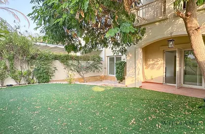 Townhouse - 3 Bedrooms - 4 Bathrooms for sale in Springs 14 - The Springs - Dubai