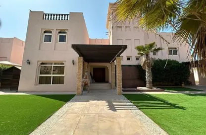 Townhouse - 5 Bedrooms - 7 Bathrooms for sale in The Townhouses at Al Hamra Village - Al Hamra Village - Ras Al Khaimah