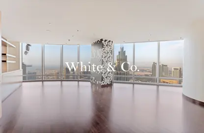 Apartment - 3 Bedrooms - 4 Bathrooms for sale in Burj Khalifa - Burj Khalifa Area - Downtown Dubai - Dubai