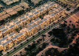 Office Space - 2 bathrooms for sale in Al Multaqa Avenue - Mirdif Hills - Mirdif - Dubai