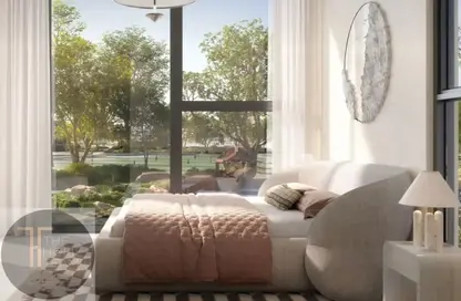 Villa - 4 Bedrooms - 5 Bathrooms for sale in Venera - The Valley - Dubai