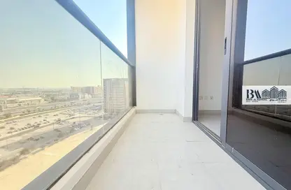 شقة - غرفة نوم - 2 حمامات للايجار في الممزر - ديرة - دبي شقة - غرفة نوم - 2 حمامات للايجار في الممزر - ديرة - دبي