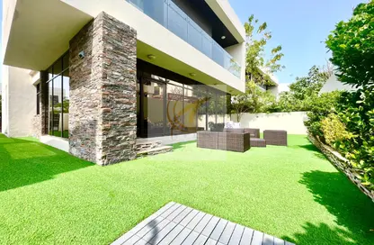 Villa - 5 Bedrooms - 7 Bathrooms for sale in Picadilly Green - DAMAC Hills - Dubai