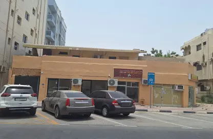 عمارة بالكامل - 8 غرف نوم - 8 حمامات للبيع في برج النعيمية 1 - أبراج النعيمية - النعيمية - عجمان