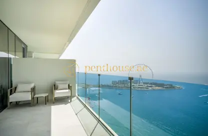 شقة - غرفة نوم - 1 حمام للبيع في فايف لوكس جي بي ار - مساكن شاطئ الجميرا - دبي
