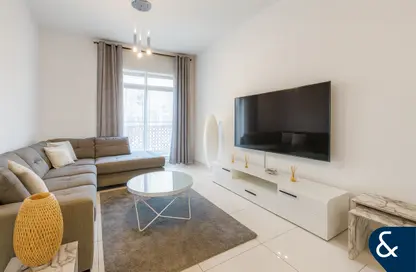 شقة - غرفة نوم - 2 حمامات للبيع في بلازو هايتس - الضاحية 10 - قرية الجميرا سركل - دبي