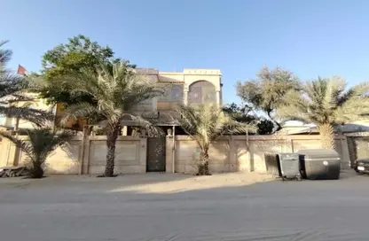 Villa - 6 Bedrooms - 7 Bathrooms for rent in Al Mowaihat 3 - Al Mowaihat - Ajman