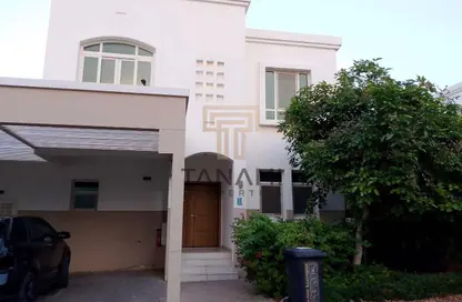 Villa - 4 Bedrooms - 7 Bathrooms for sale in Al Ghadeer - Abu Dhabi