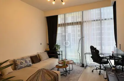 شقة - 1 حمام للبيع في عزيز ريفيرا 45 - عزيزي ريفيرا - ميدان واحد - ميدان - دبي