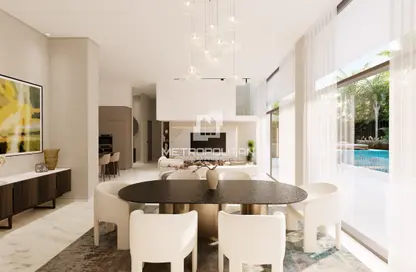 شقة - 3 غرف نوم - 4 حمامات للبيع في مساكن أولايا - نخلة جميرا - دبي