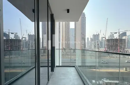 Apartment - 1 Bedroom - 1 Bathroom for rent in The Paragon by IGO - Business Bay - Dubai