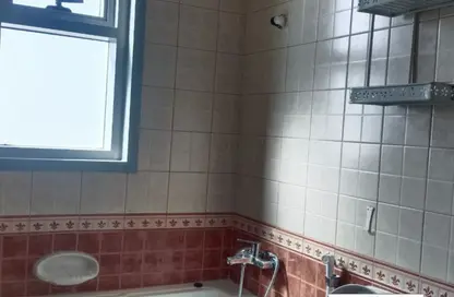 Apartment - 2 Bedrooms - 3 Bathrooms for rent in Corniche Tower - Ajman Corniche Road - Ajman Apartment - 2 Bedrooms - 3 Bathrooms for rent in Corniche Tower - Ajman Corniche Road - Ajman