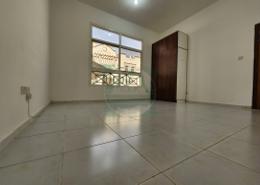 Studio - 1 bathroom for rent in Khalifa City A Villas - Khalifa City A - Khalifa City - Abu Dhabi