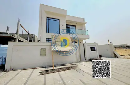 فيلا - 5 غرف نوم - 7 حمامات للبيع في الزاهية جاردنز - الزاهية - عجمان