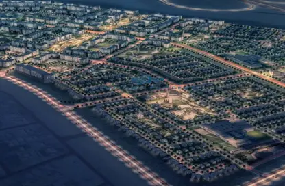 Villa - 5 Bedrooms - 7+ Bathrooms for sale in Fay Alreeman - Al Shamkha - Abu Dhabi