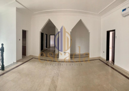 Villa - 8 bathrooms for sale in Al Bateen Airport - Muroor Area - Abu Dhabi