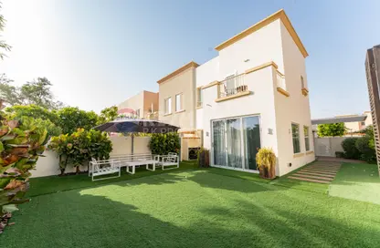 Villa - 3 Bedrooms - 3 Bathrooms for sale in Springs 1 - The Springs - Dubai