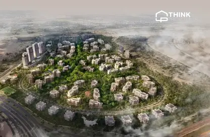 Apartment - 1 Bedroom - 2 Bathrooms for sale in Distrikt at Ghaf Woods - Ghaf Woods - Dubai Land - Dubai Apartment - 1 Bedroom - 2 Bathrooms for sale in Distrikt at Ghaf Woods - Ghaf Woods - Dubai Land - Dubai