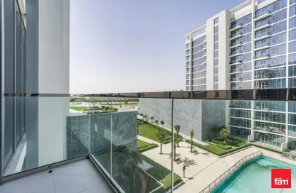 Apartment - 1 Bedroom - 2 Bathrooms for sale in Residences 15 - District One - Mohammed Bin Rashid City - Dubai
