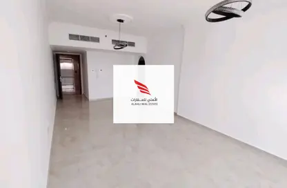 Apartment - 2 Bedrooms - 2 Bathrooms for rent in Gate Tower 1 - Musheiref - Ajman