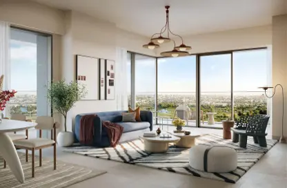 Apartment - 2 Bedrooms - 2 Bathrooms for sale in Albero by Emaar - Dubai Creek Harbour (The Lagoons) - Dubai