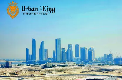 Apartment - 1 Bedroom - 2 Bathrooms for rent in Al Waleed Garden 2 - Al Waleed Garden - Al Jaddaf - Dubai
