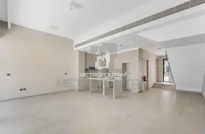 Townhouse - 3 Bedrooms - 3 Bathrooms for sale in MAG Eye - District 7 - Mohammed Bin Rashid City - Dubai