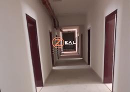 Labor Camp - 7 bathrooms for rent in Ajman Industrial 2 - Ajman Industrial Area - Ajman