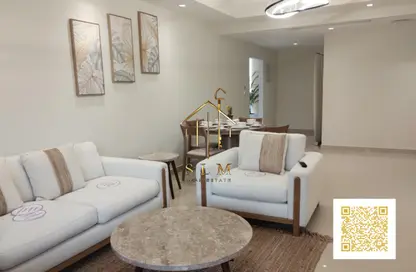 Apartment - 2 Bedrooms - 3 Bathrooms for sale in Ajman One - Phase 2 - Ajman Downtown - Ajman Apartment - 2 Bedrooms - 3 Bathrooms for sale in Ajman One - Phase 2 - Ajman Downtown - Ajman