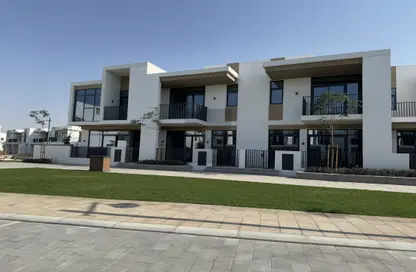 Townhouse - 3 Bedrooms - 4 Bathrooms for sale in Bliss - Arabian Ranches 3 - Dubai