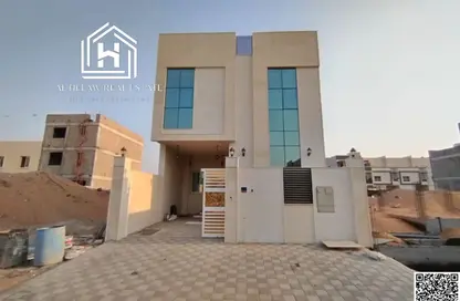 تاون هاوس - 5 غرف نوم - 6 حمامات للبيع في الزاهية جاردنز - الزاهية - عجمان